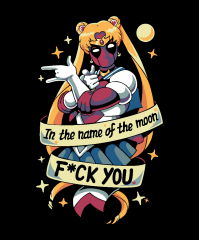 Pop Culture Parodies